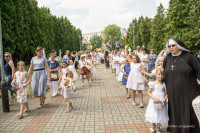 Boże Ciało: Koninie, co się stało z twoją miłością do Chrystusa?